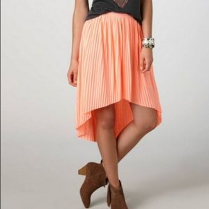 American Eagle High-Low Skirt